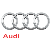 audi logo