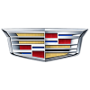 cadillac logo