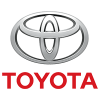 toyota logo